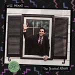 Will Wood - The Normal Album (Vinyl)