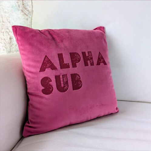 Alpha Sub - Alpha Sub (Vinyl)