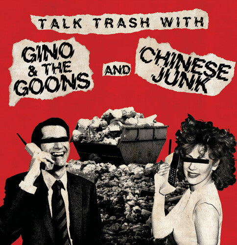 Talk Trash With (Vinyl)