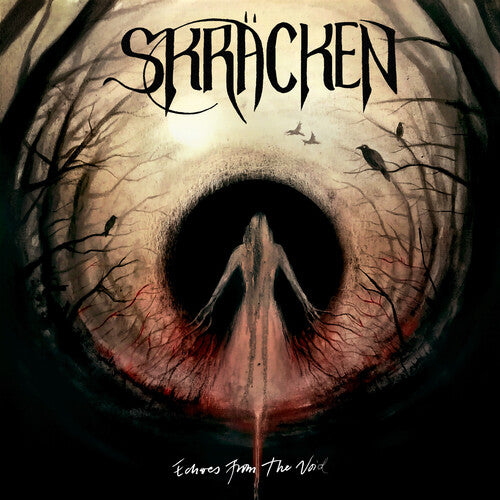 Skracken - Echoes From The Void (Vinyl)