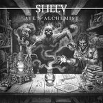 Sheev - Ate's Alchemist (Vinyl)