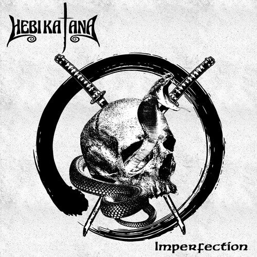 Hebi Katana - Imperfection (Vinyl)
