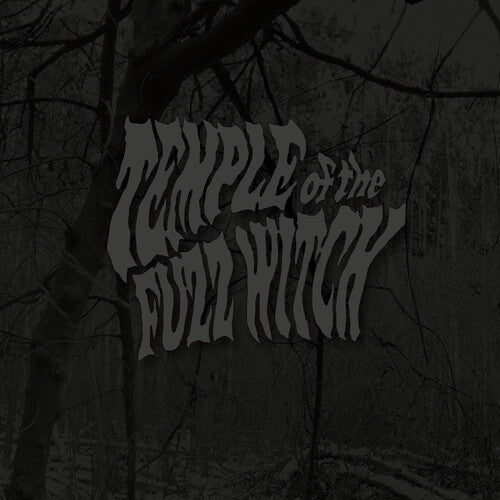 Temple of the Fuzz Witch - Temple Of The Fuzz Witch (Vinyl)