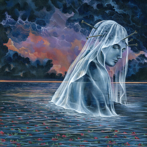 Chrome Ghost - The Diving Bell (Vinyl)