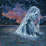 Chrome Ghost - The Diving Bell (Vinyl)