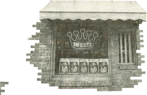 Dougie Poole - At Tubby's (Vinyl)