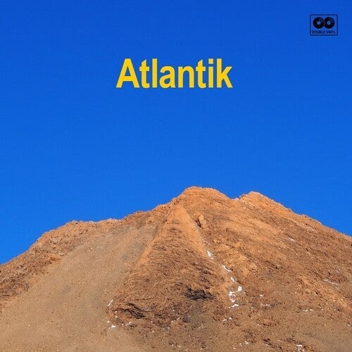 Atlantik - Atlantik (Vinyl)