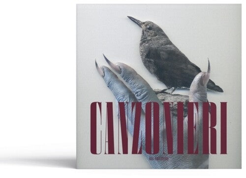 Canzonieri - All Creature (Vinyl)