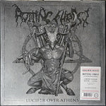 Rotting Christ - Lucifer Over Athens (Vinyl)