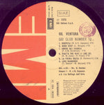 Gil Ventura : Sax Club Number 13 (LP, Album)
