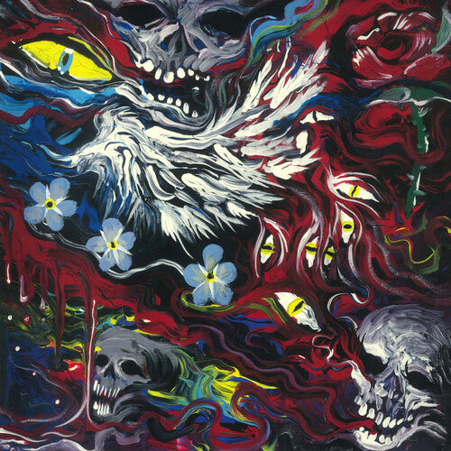 Mugshot - All The Devils Are Here (Vinyl)