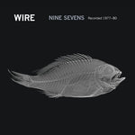Wire - Nine X Seven (CD)