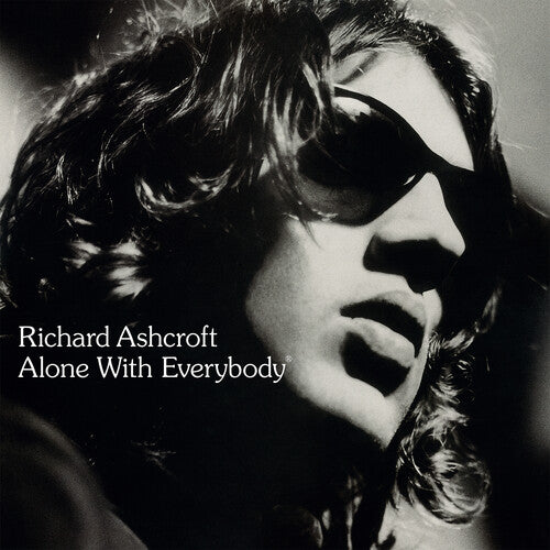 Richard Ashcroft - Alone With Everybody (Vinyl)