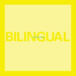 Pet Shop Boys - Bilingual (CD)