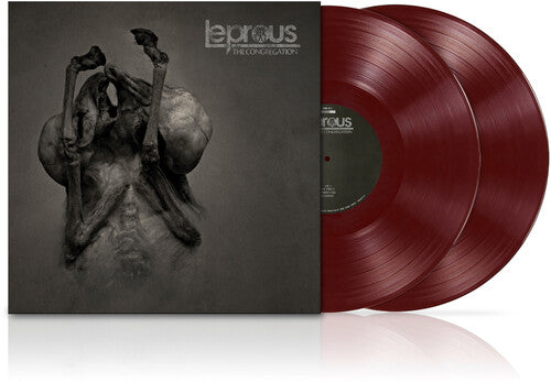 Leprous - The Congregation (Vinyl)