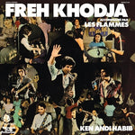 Freh Khodja - Ken Andi Habib (Vinyl)