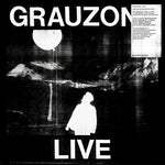 Grauzone - Live (Vinyl)