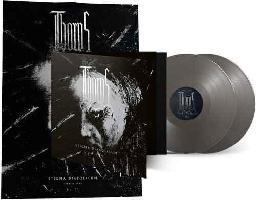 The Thorns - Stigma Diabolicum (Vinyl)
