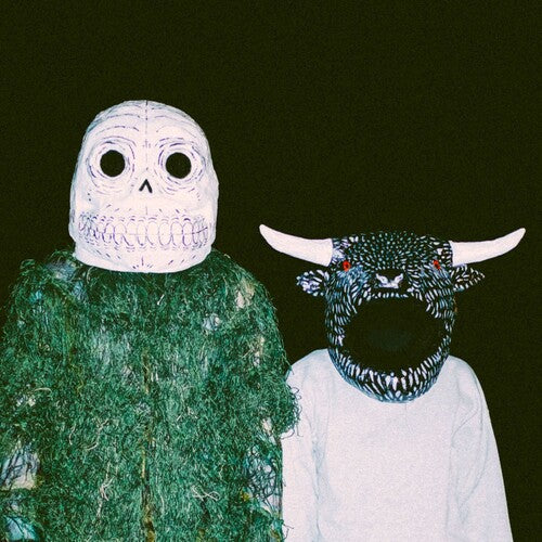 Slow Joy - A Joy So Slow at Times I Don't Think It's Coming (Vinyl)