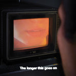 Forth Wanderers - The Longer This Goes on - Milky Clear (Vinyl)