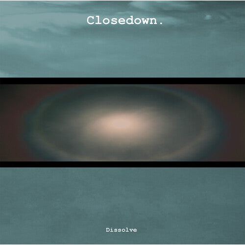 Closedown - Dissolve (Vinyl)