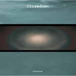 Closedown - Dissolve (Vinyl)