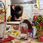 Wants - Bastard (CD)