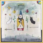 Polypores - Cosmically A Shambles (CD)