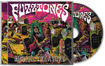 The Fuzztones - Buried Treasure (CD)