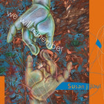 the album cover for Susan Paul J - We Will Remember