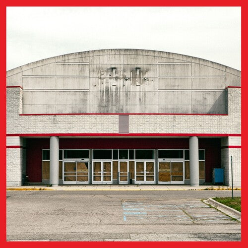 Laura Jane Grace - Bought To Rot (CD)