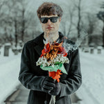 Burn Kit - Fallen Rose (Vinyl)