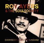 Roy Ayers - Everybody Loves The Sunshine (Vinyl)