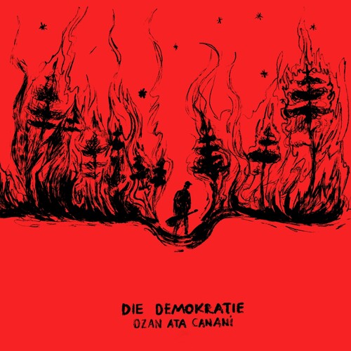 Ozan Ata Canani - Die Demokratie (Vinyl)