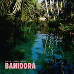 Africa Express - Africa Express Presents... Bahidora (CD)