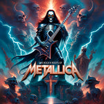 Metallica - Rock N' Roots (Vinyl)