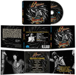 Pat Travers - Going Down To Jacksonville - 1983 (CD)