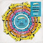Patrice Rushen - Time Will Tell - The Reflex Revision (Vinyl)