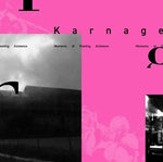 Karnage - Moments Of Fleeting Existence (Vinyl)