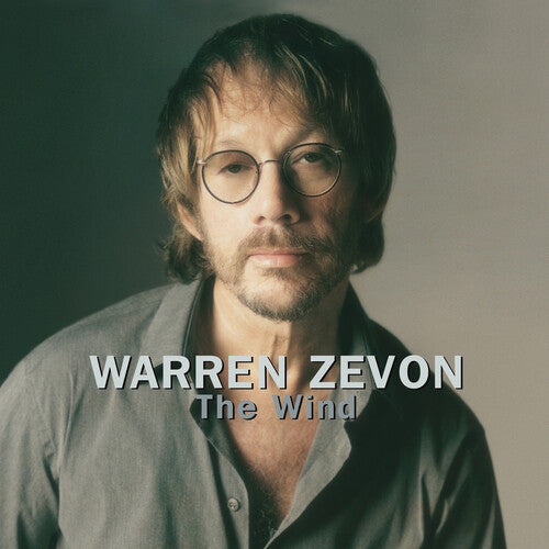 Warren Zevon - The Wind (Vinyl)