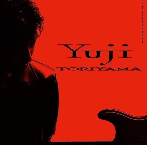 Yuji Toriyama - Transfusion (Vinyl)