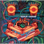 Kenji Ohmura - Kenji Shock (Vinyl)