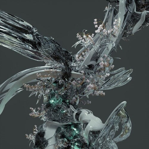 Various Artists - Metaflora III (Various Artists) (Vinyl)