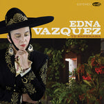 Edna Vazquez - Te Esperaba (CD)