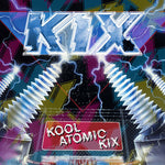Kix - Cool Atomic: Kix Boxset (CD)
