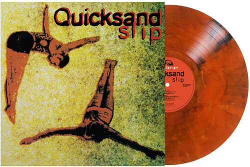 Quicksand - Slip (Vinyl)