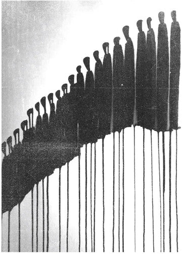 Jeromes Dream - The Gray In Between (Vinyl)