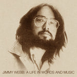 Jimmy Webb - A Life In Words & Music The Reprise Seventies (CD)
