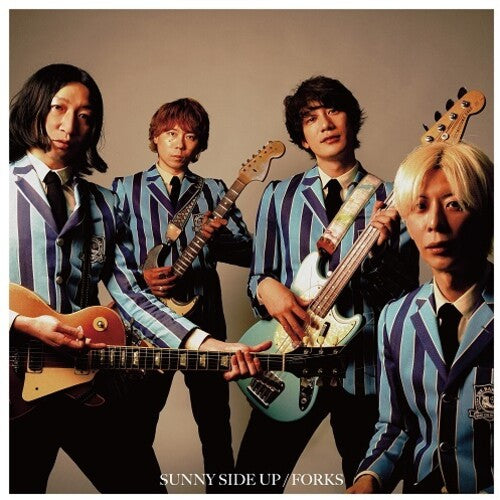 The Bawdies - 7INCH (Vinyl)