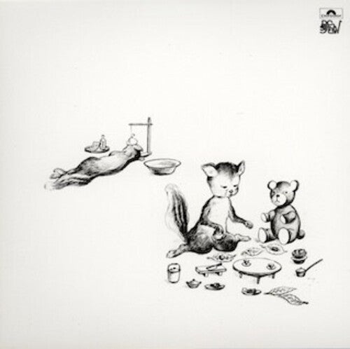 RC Succession - Single Man (Vinyl)